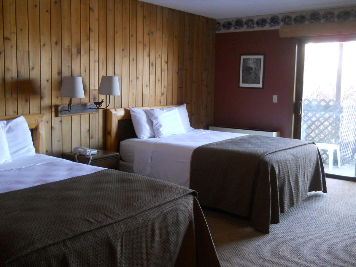 Lakewoods Resort & Golf Namekagon Pokój zdjęcie