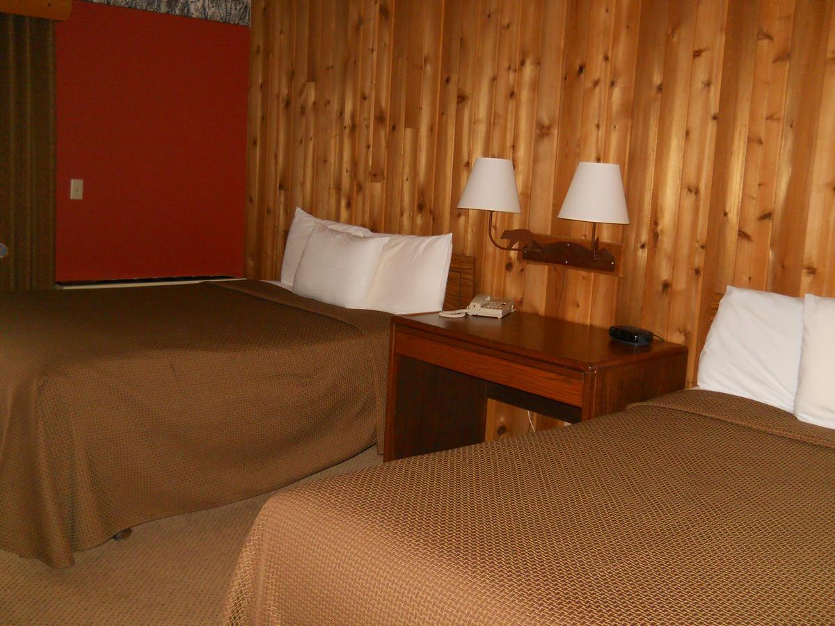 Lakewoods Resort & Golf Namekagon Pokój zdjęcie