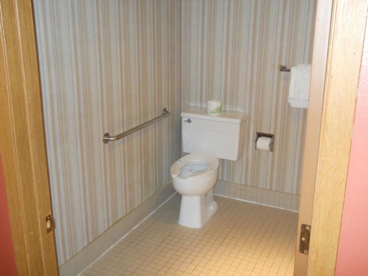 Lakewoods Resort & Golf Namekagon Pokój zdjęcie