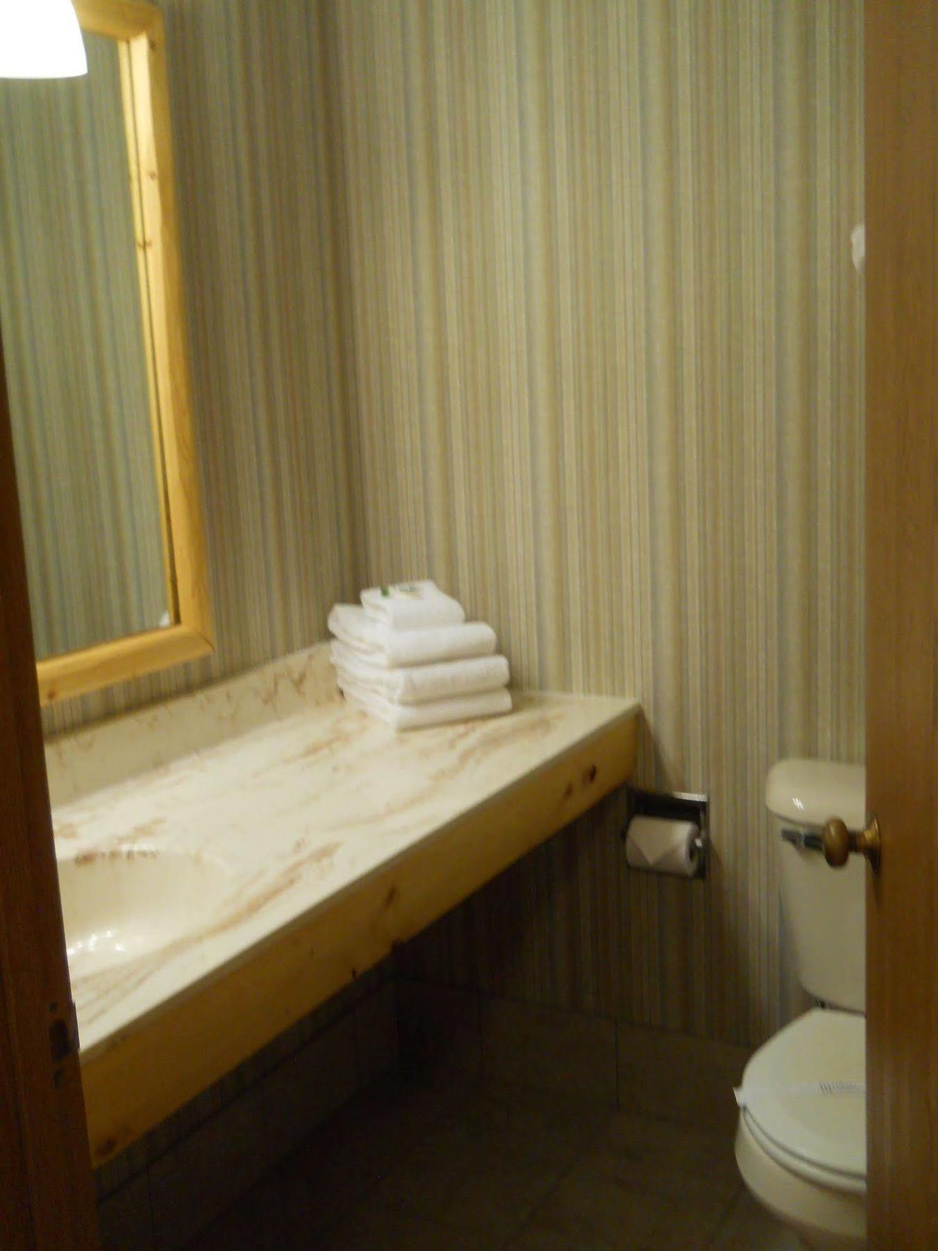 Lakewoods Resort & Golf Namekagon Zewnętrze zdjęcie
