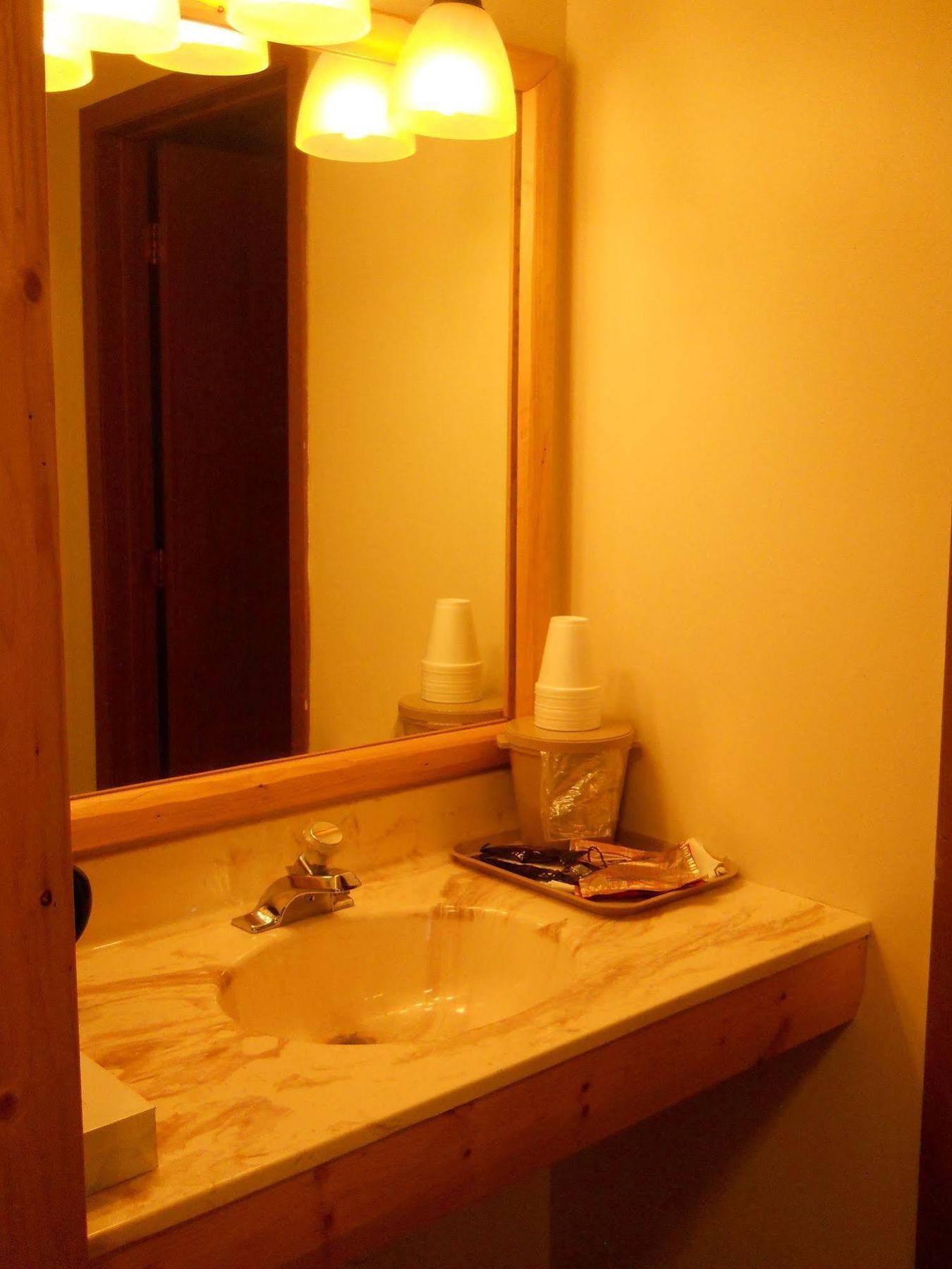 Lakewoods Resort & Golf Namekagon Zewnętrze zdjęcie